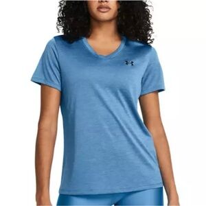 Under Armour UA Tech V-Neck Top